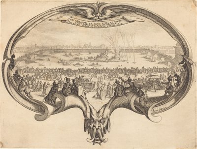 El abanico de Jacques Callot