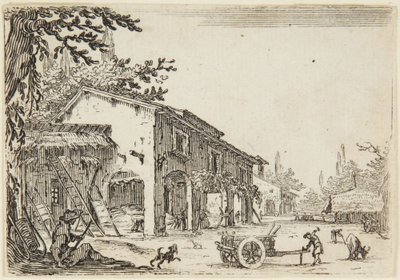  de Jacques Callot