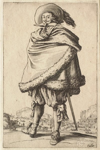  de Jacques Callot