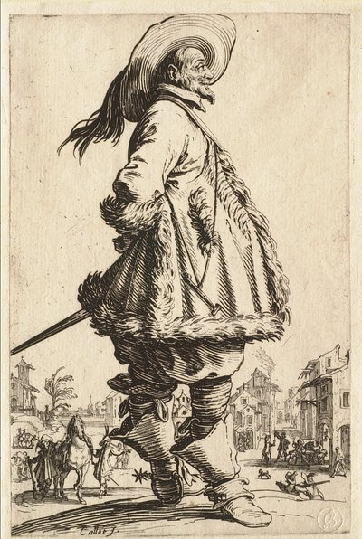  de Jacques Callot