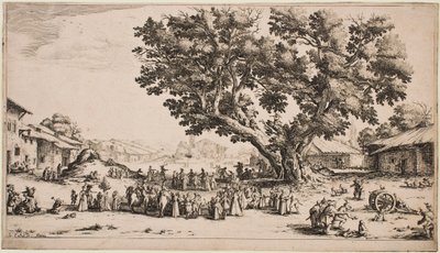  de Jacques Callot
