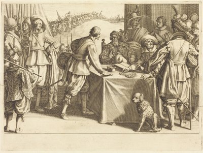  de Jacques Callot