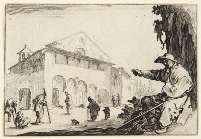  de Jacques Callot