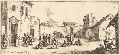  de Jacques Callot