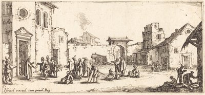  de Jacques Callot