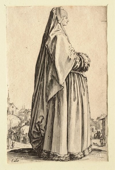  de Jacques Callot