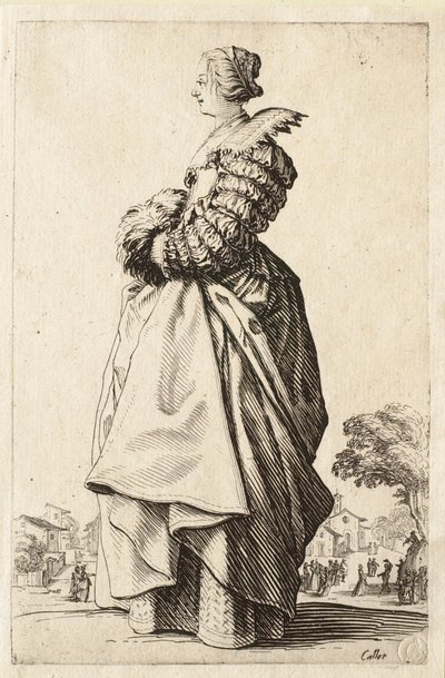  de Jacques Callot