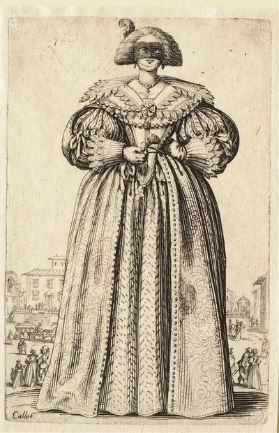  de Jacques Callot