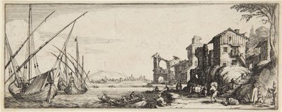  de Jacques Callot