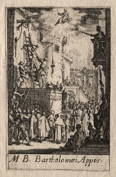  de Jacques Callot
