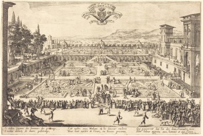  de Jacques Callot