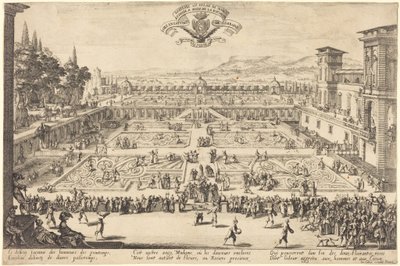  de Jacques Callot