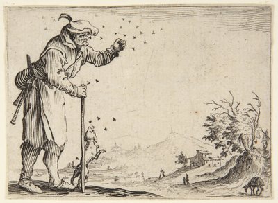  de Jacques Callot