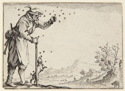  de Jacques Callot