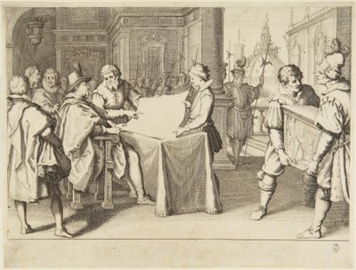  de Jacques Callot