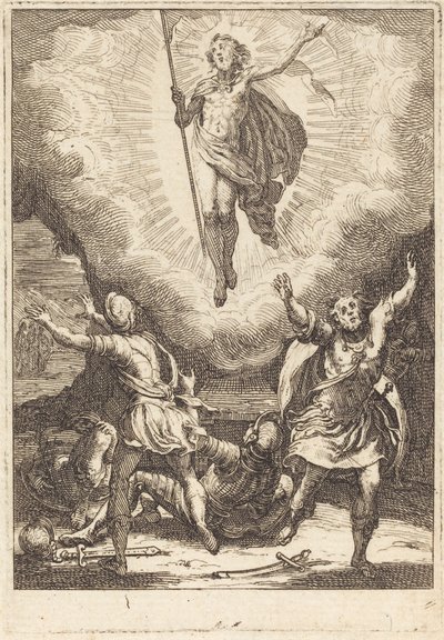 La Resurrección de Jacques Callot