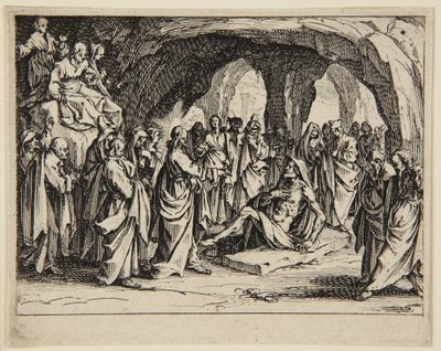  de Jacques Callot