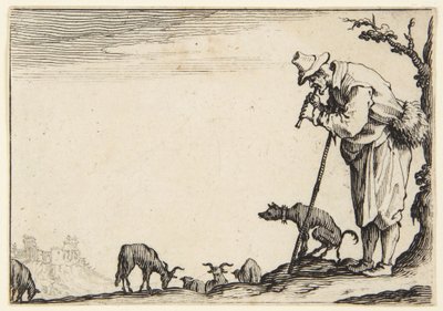  de Jacques Callot