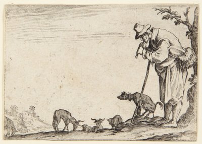  de Jacques Callot
