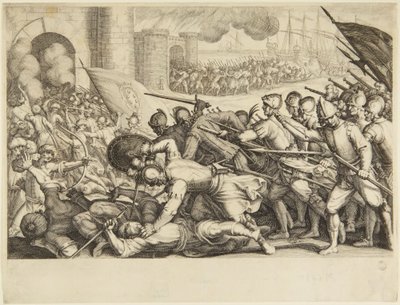  de Jacques Callot
