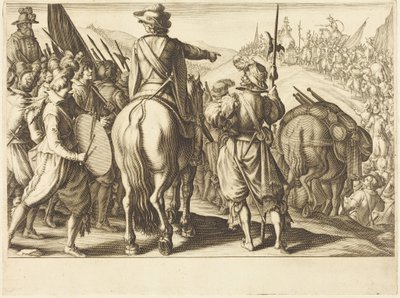  de Jacques Callot