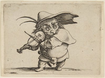 de Jacques Callot