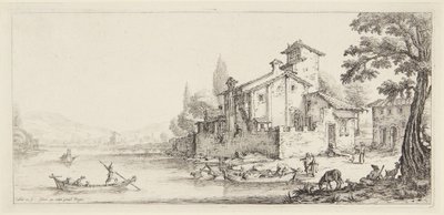  de Jacques Callot