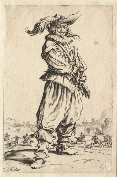  de Jacques Callot