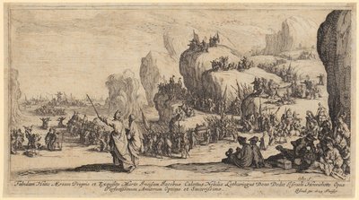 de Jacques Callot