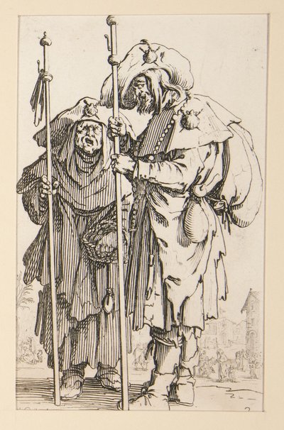  de Jacques Callot