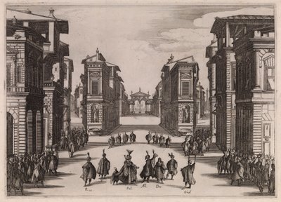  de Jacques Callot