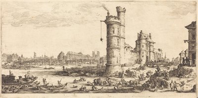 de Jacques Callot