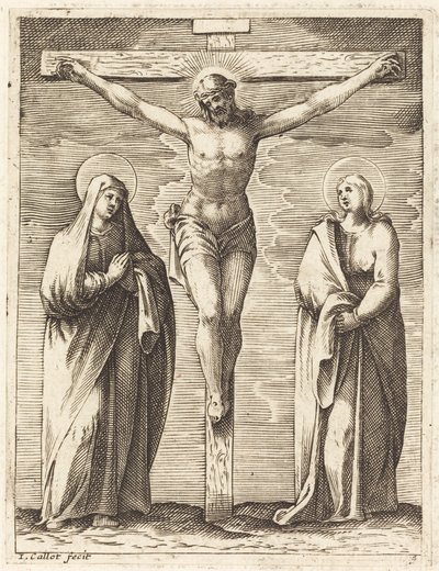  de Jacques Callot