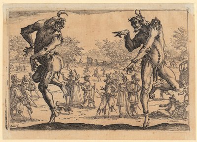  de Jacques Callot