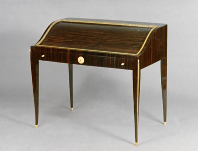 Bureau de Dame, 1923 de Jacques Emile Ruhlmann