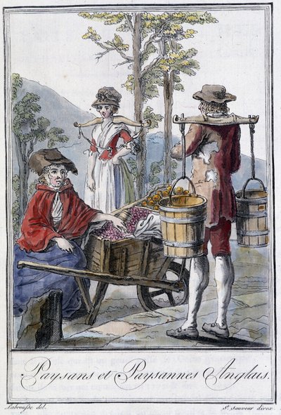 Enciclopedia de Viajes, por Grasset St Sauveur, París, ed. Daroy de Jacques Grasset de Saint Sauveur