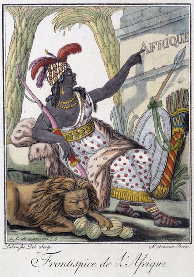 Enciclopedia de Viajes, por Grasset St Sauveur, París, ed. Daroy de Jacques Grasset de Saint Sauveur