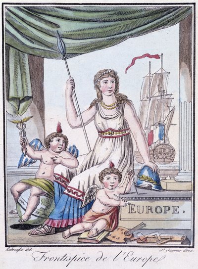 Enciclopedia de Viajes, por Grasset St Sauveur, París, ed. Daroy de Jacques Grasset de Saint Sauveur