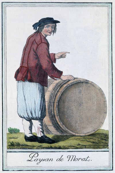 Encyclopédie des voyages, de Grasset St Sauveur, París, ed. Daroy de Jacques Grasset de Saint Sauveur