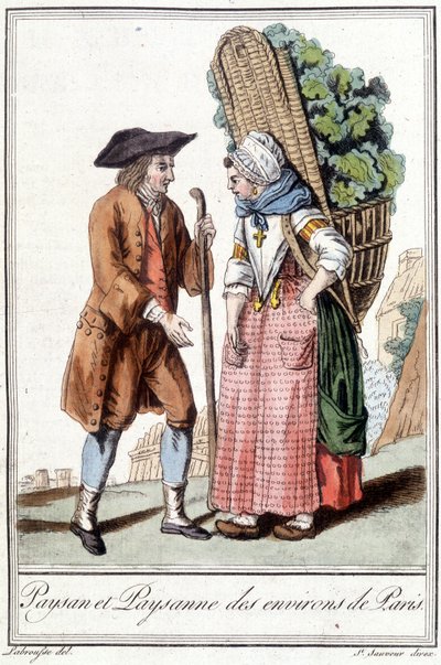 Encyclopédie des voyages, de Grasset St Sauveur, París, ed. Daroy de Jacques Grasset de Saint Sauveur