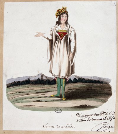 Esposa de Naxos de Jacques Grasset de Saint Sauveur