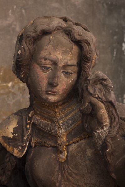 Santa María Magdalena de Jacques Jubert