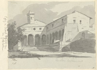 Iglesia de Sant