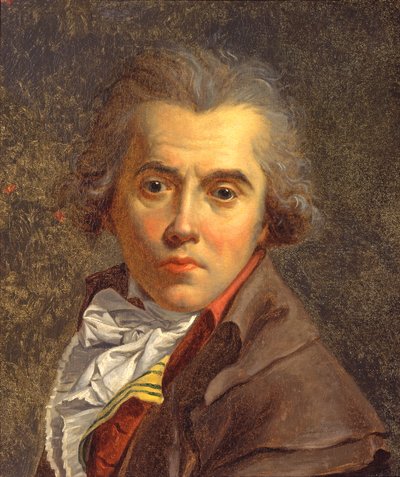 Jacques-Louis David, c.1790-1818 de Jacques Louis David