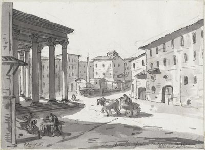 El Panteón de Jacques Louis David