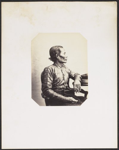 Khounraxassombat, 38 años de Jacques Philippe and Rousseau Louis  Potteau