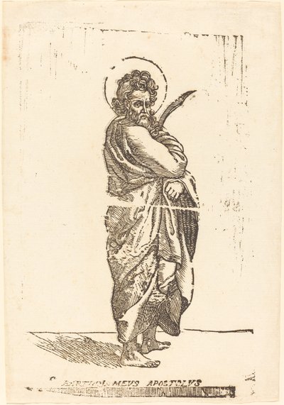 San Bartolomé de Jacques Stella