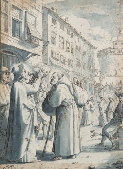 San Felipe de Jacques Stella