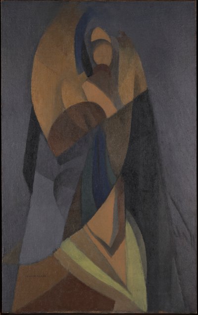 En memoria de Jacques Villon