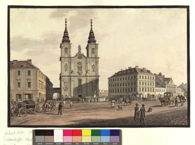  de Jakob Alt